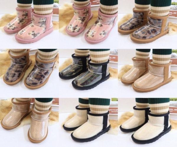 designer kids boots classic genuine leather snow boot uggitys australia youth baby girls boys toddlers with bows wgg sneakers kid 9108303, Black
designer kids boots classic genuine leather snow boot uggitys australia youth baby girls boys toddlers with bows wgg sneakers kid 9108303, Black