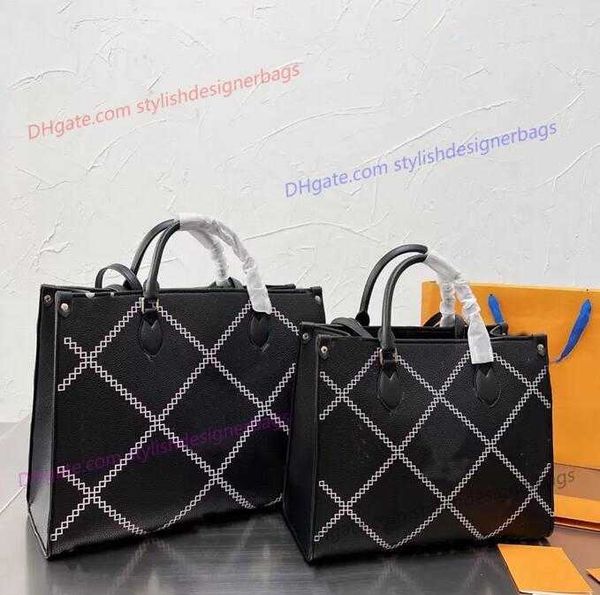 shopping bags classic designer shopping bag women's large capacity long strap shoulder bag leisure tote bags printing genuine leather w
shopping bags classic designer shopping bag women's large capacity long strap shoulder bag leisure tote bags printing genuine leather w