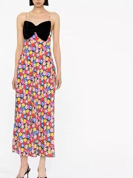 casual dresse s mid calf robes bow floral print off shoulder backless sleeveless sling dress holiday style 230411, Black;gray
casual dresse s mid calf robes bow floral print off shoulder backless sleeveless sling dress holiday style 230411, Black;gray