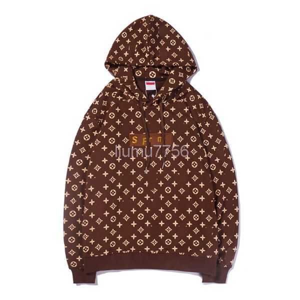 2023 designer letter print shirt mens hoodies streetwear round neck loose male sweatshirt wholesale luxury brand cotton sweatshirt red brown, Black
2023 designer letter print shirt mens hoodies streetwear round neck loose male sweatshirt wholesale luxury brand cotton sweatshirt red brown, Black