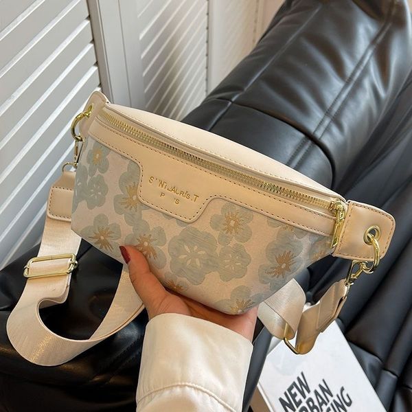 2023designers waist bag elegant plaid pu leather new waist bags for women waist packs stylish fanny pack wide strap crossbody chest bag
2023designers waist bag elegant plaid pu leather new waist bags for women waist packs stylish fanny pack wide strap crossbody chest bag