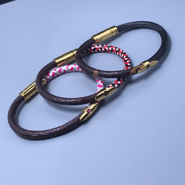 vintage high qualitly classic old flowers bangle bracelet new stainless steel bracelet two color leather rope for womens mens fashion jewelr, Black
vintage high qualitly classic old flowers bangle bracelet new stainless steel bracelet two color leather rope for womens mens fashion jewelr, Black