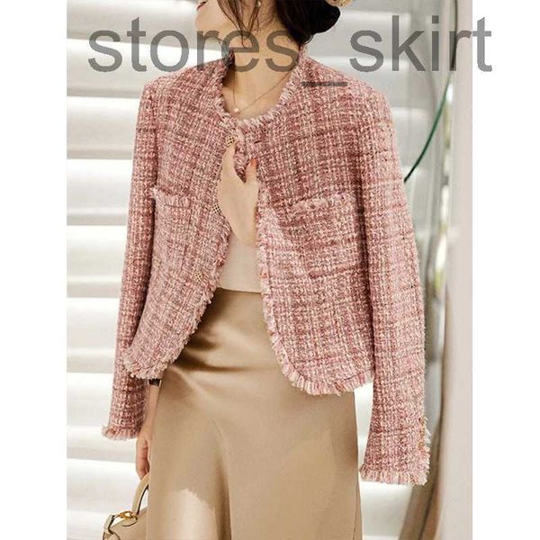 women's jackets designer suit fashion tweed coat designer high-grade spring short coat birthday gift valentine's day christmas 7wm, Black;brown
women's jackets designer suit fashion tweed coat designer high-grade spring short coat birthday gift valentine's day christmas 7wm, Black;brown