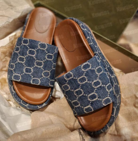 women platform slides sandals designer slipper beach rubber perforated canvas sliders embroidery heel outdoor party luxury thick bottom wate, Black
women platform slides sandals designer slipper beach rubber perforated canvas sliders embroidery heel outdoor party luxury thick bottom wate, Black