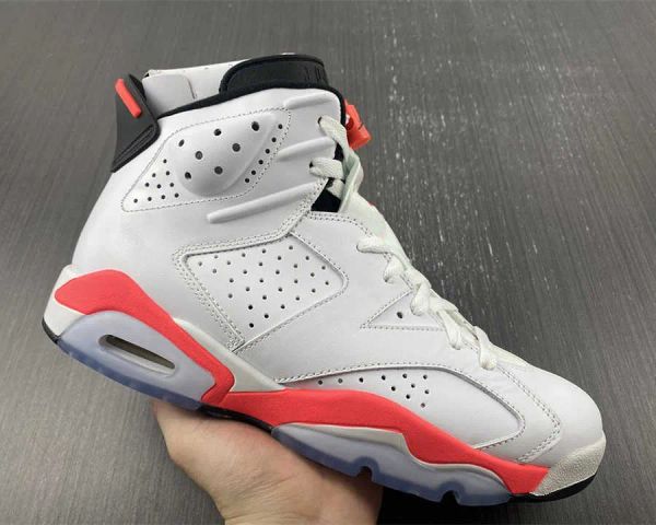 2023 basketball shoes jumpman 6s high cut 6 infrared men fashion trainers luxurys designer sneakers come with box
2023 basketball shoes jumpman 6s high cut 6 infrared men fashion trainers luxurys designer sneakers come with box