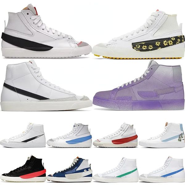 new casual shoes designer blazer mid 77 vintage mens blazers women black black bright crimson white habanero red sport sneakers trainers ska
new casual shoes designer blazer mid 77 vintage mens blazers women black black bright crimson white habanero red sport sneakers trainers ska