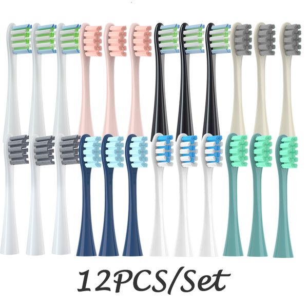 toothbrushes head 12pcs vacuum sealed packed replacement brush heads for oclean x pro z1 one air 2 se soft dupont deep cleaning nozzles 2304
toothbrushes head 12pcs vacuum sealed packed replacement brush heads for oclean x pro z1 one air 2 se soft dupont deep cleaning nozzles 2304