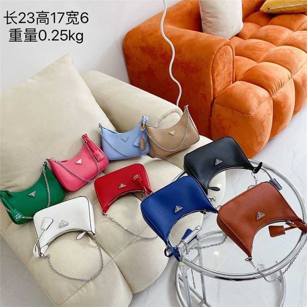 designer bag 2023 women's bag three in one chain crossbody new underarm single shoulder cross crescent bag small sweet potato recommend
designer bag 2023 women's bag three in one chain crossbody new underarm single shoulder cross crescent bag small sweet potato recommend