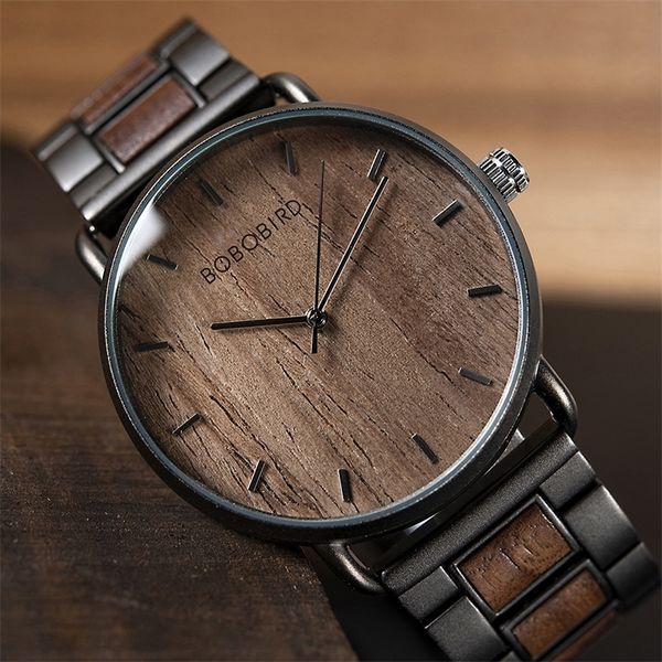 wristwatches bobo bird watch men zebra wood luxury brand montre homme quartz male clock simple ultra thin watches for man 230410, Slivery;brown
wristwatches bobo bird watch men zebra wood luxury brand montre homme quartz male clock simple ultra thin watches for man 230410, Slivery;brown