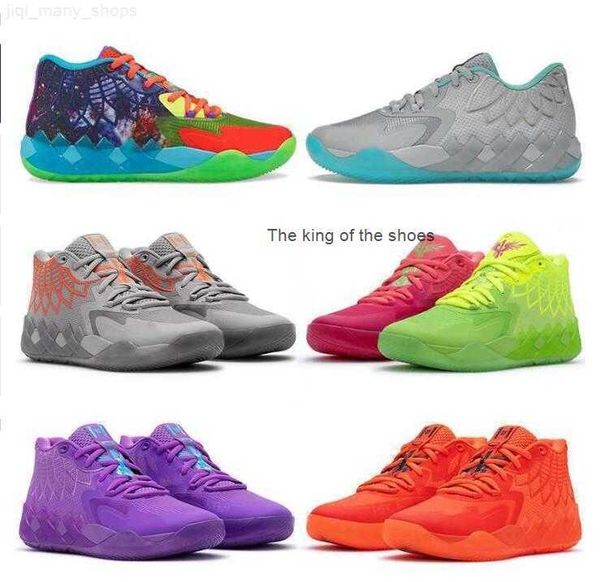 mb.01shoesog roller shoes 2022 lamelo ball mb 01 basketball shoes rick red green and morty galaxy purple blue grey black queen buzz city mel
mb.01shoesog roller shoes 2022 lamelo ball mb 01 basketball shoes rick red green and morty galaxy purple blue grey black queen buzz city mel