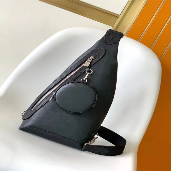 single shoulder bag crossbody bag tote bag designer bag patchwork canvas and leather printed letter men's chest bag backpack ror men go
single shoulder bag crossbody bag tote bag designer bag patchwork canvas and leather printed letter men's chest bag backpack ror men go