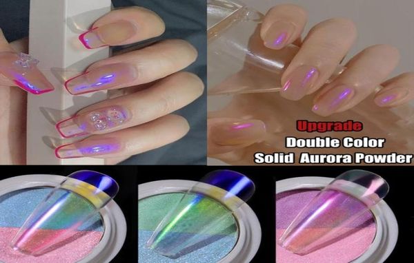 double color solid aurora nail powders glitter transparent holographic neon glitters chameleon powder dust chrome nails art pigmen4427717, Silver;gold
double color solid aurora nail powders glitter transparent holographic neon glitters chameleon powder dust chrome nails art pigmen4427717, Silver;gold