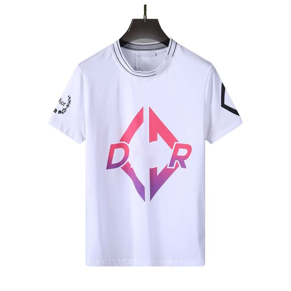 do spring and summer men's t-shirt designer men's and women's shirts fashion t-shirt alphabet print casual summer short sleev, White;black
do spring and summer men's t-shirt designer men's and women's shirts fashion t-shirt alphabet print casual summer short sleev, White;black