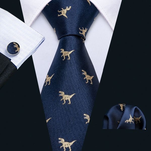 neck ties arrival men's ties set dinosaur pattern navy gold mens wedding necktie 8.5cm necktie business silk ties for men fa-5191 23041, Blue;purple
neck ties arrival men's ties set dinosaur pattern navy gold mens wedding necktie 8.5cm necktie business silk ties for men fa-5191 23041, Blue;purple