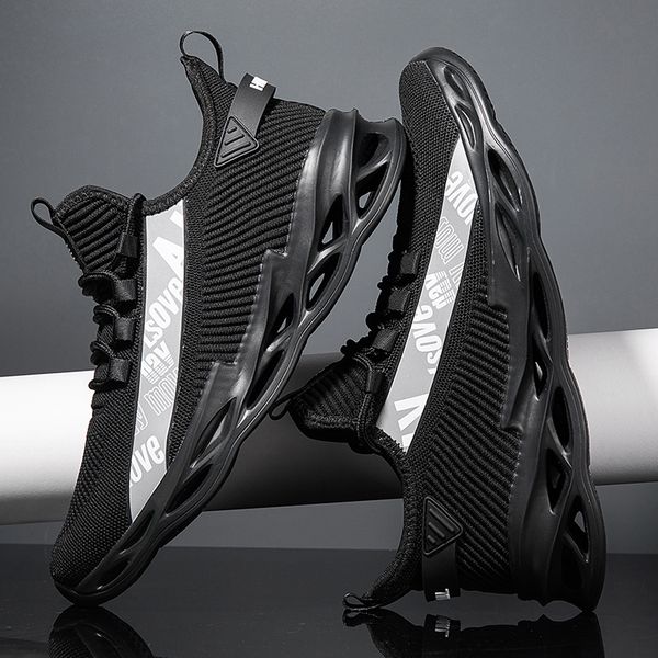 sneakers men women new breathable running sport shoes trend light hole sole comfortable walking shoes black size 36-46
sneakers men women new breathable running sport shoes trend light hole sole comfortable walking shoes black size 36-46