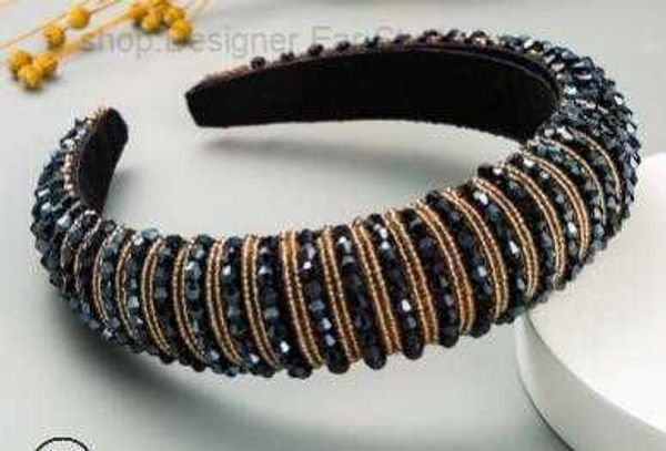 hair clips & barrettes new women's full crystal rhinestone sponge embellished padded headband girl beaded band jewelled accessories 10, Golden;silver
hair clips & barrettes new women's full crystal rhinestone sponge embellished padded headband girl beaded band jewelled accessories 10, Golden;silver