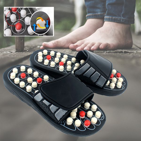 full body massager feet massage slippers foot reflexology acupuncture therapy walk stone shoes cobblestone acupuncture points 230411
full body massager feet massage slippers foot reflexology acupuncture therapy walk stone shoes cobblestone acupuncture points 230411