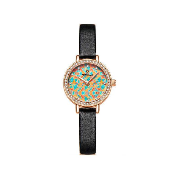 2023 factory wholesale mark watch ins small crowd full sky star women's watch temperament small green watch women's watch waterpro, Slivery;golden
2023 factory wholesale mark watch ins small crowd full sky star women's watch temperament small green watch women's watch waterpro, Slivery;golden