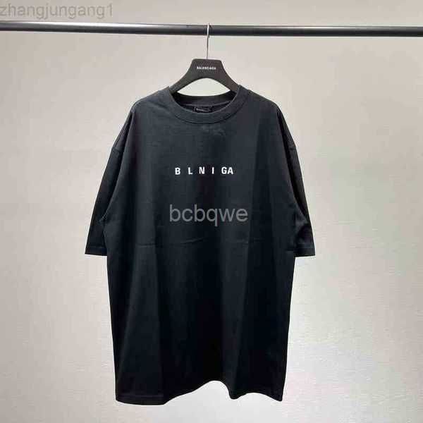 23ss designer graffiti balencigas cursive signature t shirt smiling sport printed brand men women tshirts front letters woman t shirts qio4, White;black
23ss designer graffiti balencigas cursive signature t shirt smiling sport printed brand men women tshirts front letters woman t shirts qio4, White;black