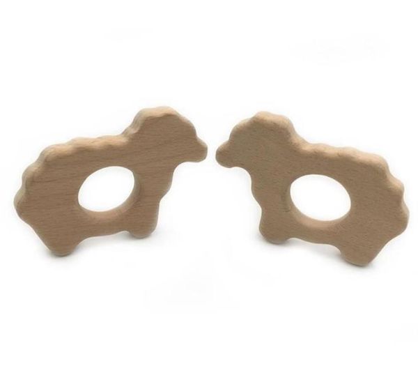 diy wooden pendant organic beech wood sheep natural handmade baby wooden teether for baby teething nursing3467673
diy wooden pendant organic beech wood sheep natural handmade baby wooden teether for baby teething nursing3467673