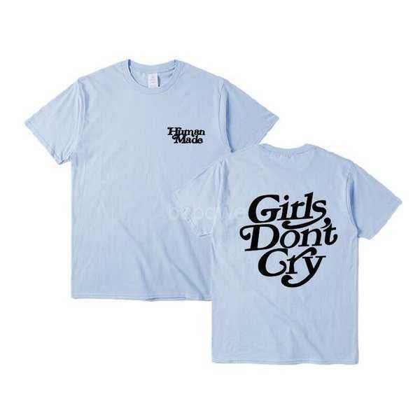oversized human x made girls dont cry tshirt men women t shirts human made tee streetwear shirts 220608 bku3, White;black
oversized human x made girls dont cry tshirt men women t shirts human made tee streetwear shirts 220608 bku3, White;black
