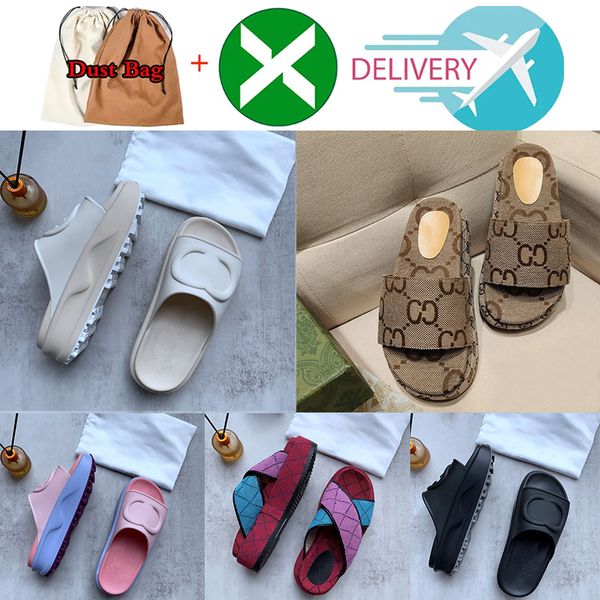designer sandles womens slipper thick bottomed platform flops cloth leather latex slides resin light blue black pink white beach sandal woma
designer sandles womens slipper thick bottomed platform flops cloth leather latex slides resin light blue black pink white beach sandal woma