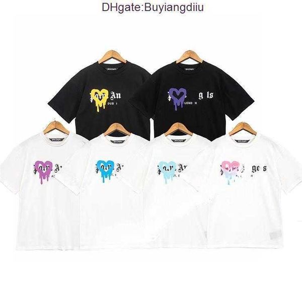 men's t shirts designer pa shirt luxury brand ees print palms t shirts mens womens angles short sleeve casual crew neck ops clothing cl, White;black
men's t shirts designer pa shirt luxury brand ees print palms t shirts mens womens angles short sleeve casual crew neck ops clothing cl, White;black