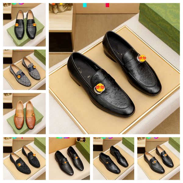 2023 new wedding shoes designer dress new luxury fashion leather oxford big size 45 men formal for velvet loafers men's fits true to ta, Black
2023 new wedding shoes designer dress new luxury fashion leather oxford big size 45 men formal for velvet loafers men's fits true to ta, Black