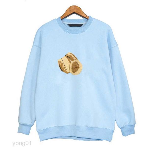 designer hoodie men women brand luxury s european fashion jacket spring autumn hip hop couple sweatshirts winter clothes plam bear animal pr, Black
designer hoodie men women brand luxury s european fashion jacket spring autumn hip hop couple sweatshirts winter clothes plam bear animal pr, Black