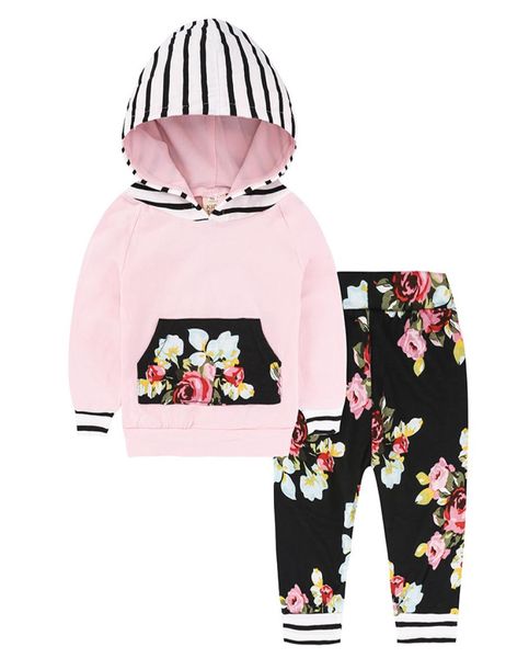 toddler tracksuit autumn baby clothing set children girls fashion sport clothes kids hooded tshirt pants 2pcs sportswea suit7078179, White
toddler tracksuit autumn baby clothing set children girls fashion sport clothes kids hooded tshirt pants 2pcs sportswea suit7078179, White