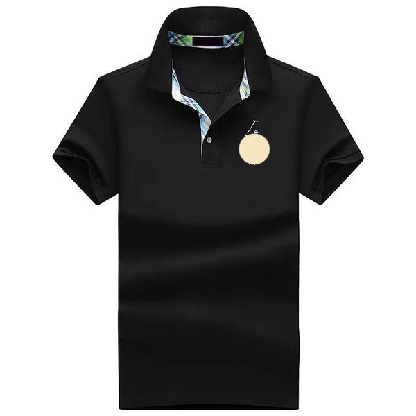 mens polos oversized ralph man short sleeve polo tee summer t shirt classic cotton letter loose tees horse, White;black
mens polos oversized ralph man short sleeve polo tee summer t shirt classic cotton letter loose tees horse, White;black