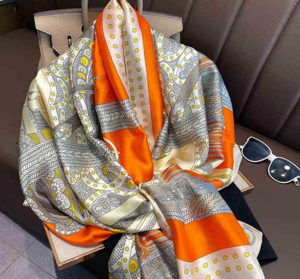 scarfs shawls 2021 summer silk scarf women039s thin lengthened imitation shawl long warm decoration sunscreen beach towel5645529, Blue;gray
scarfs shawls 2021 summer silk scarf women039s thin lengthened imitation shawl long warm decoration sunscreen beach towel5645529, Blue;gray