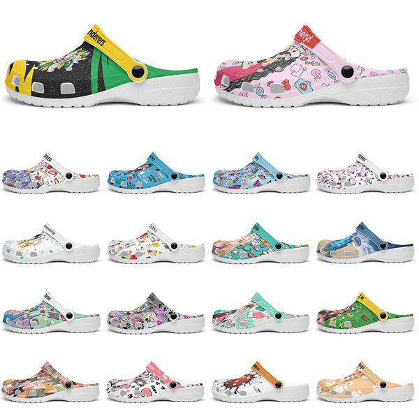 Customized precious beautiful fashionable comfortable lovely Diy shoes for men and women's indoor slippers 40-101900
Customized precious beautiful fashionable comfortable lovely Diy shoes for men and women's indoor slippers 40-101900