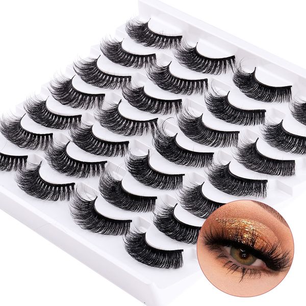 curly thick lashes false eyelashes natural look handmade reusable multilayer 3d mink lashes extensions faux eyelash
curly thick lashes false eyelashes natural look handmade reusable multilayer 3d mink lashes extensions faux eyelash