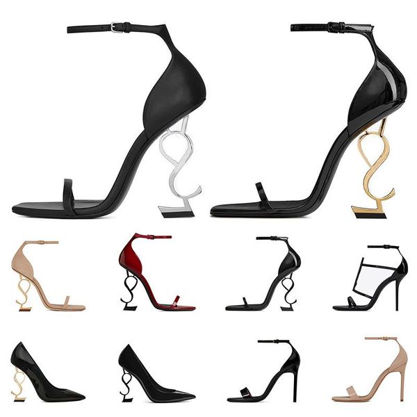 2023 high heels women dress shoes designers patent leather luxury gold tone black red womens lady open toes ruffles sandals party wedding of
2023 high heels women dress shoes designers patent leather luxury gold tone black red womens lady open toes ruffles sandals party wedding of