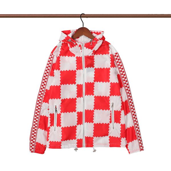 luxury designer hoodies classic sun protection clothing womens and men hoodie long sleeve summer and autumn three colors clothes, Black
luxury designer hoodies classic sun protection clothing womens and men hoodie long sleeve summer and autumn three colors clothes, Black