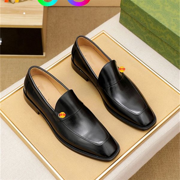 2023 new g luxury brand penny loafers men casual shoes slip on leather designer dress shoes big size 38-45 brogue carving loafer driving par, Black
2023 new g luxury brand penny loafers men casual shoes slip on leather designer dress shoes big size 38-45 brogue carving loafer driving par, Black