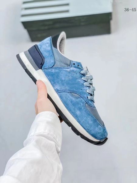 2023 designer sneakers calfskin casual shoes reflective shoes vintage leather trainers all-match stylist sneaker patchwork leisure shoe plat, Black
2023 designer sneakers calfskin casual shoes reflective shoes vintage leather trainers all-match stylist sneaker patchwork leisure shoe plat, Black