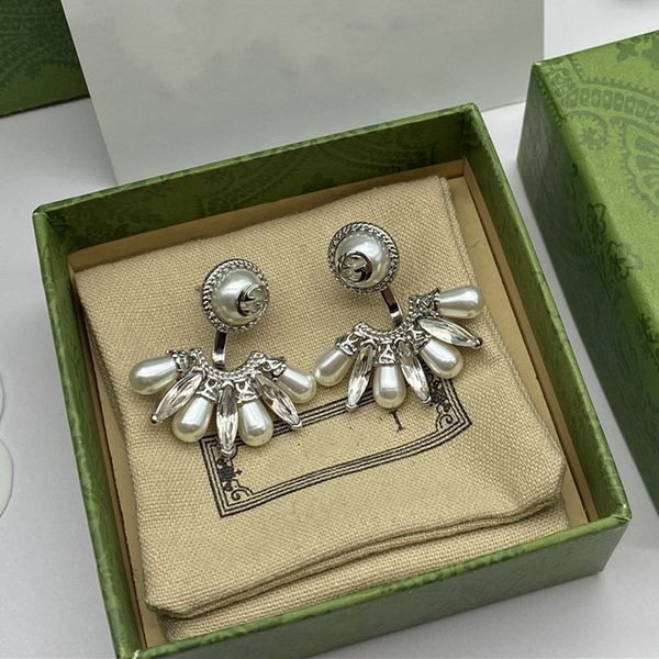 g earrings designer for women new fashion earring love earrings for woman brand simple letters diamond lady earrings jewelry ear stud -1, Golden;silver
g earrings designer for women new fashion earring love earrings for woman brand simple letters diamond lady earrings jewelry ear stud -1, Golden;silver