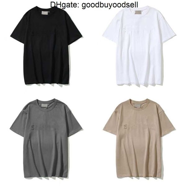 men's t-shirts ess summer apparel mens women designers t shirts tees fashion man s casual chest letter shirt luxurys clothing street s, White;black
men's t-shirts ess summer apparel mens women designers t shirts tees fashion man s casual chest letter shirt luxurys clothing street s, White;black