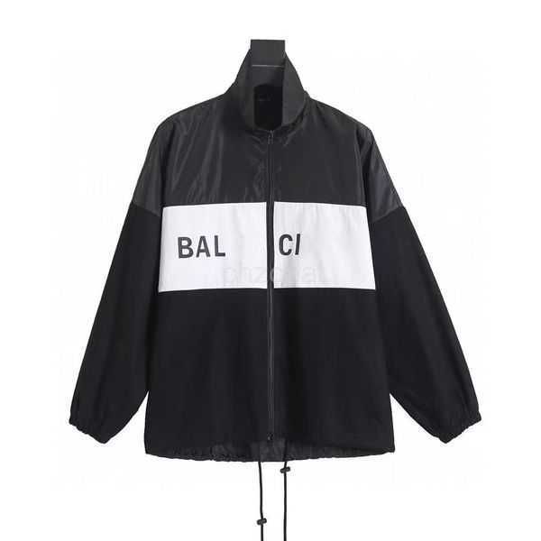 mens 23ss fashion designer jacket coat caps winter autumn baseball slim stylist men women windbreaker outerwear zipper hoodies jackets coats, Black;brown
mens 23ss fashion designer jacket coat caps winter autumn baseball slim stylist men women windbreaker outerwear zipper hoodies jackets coats, Black;brown