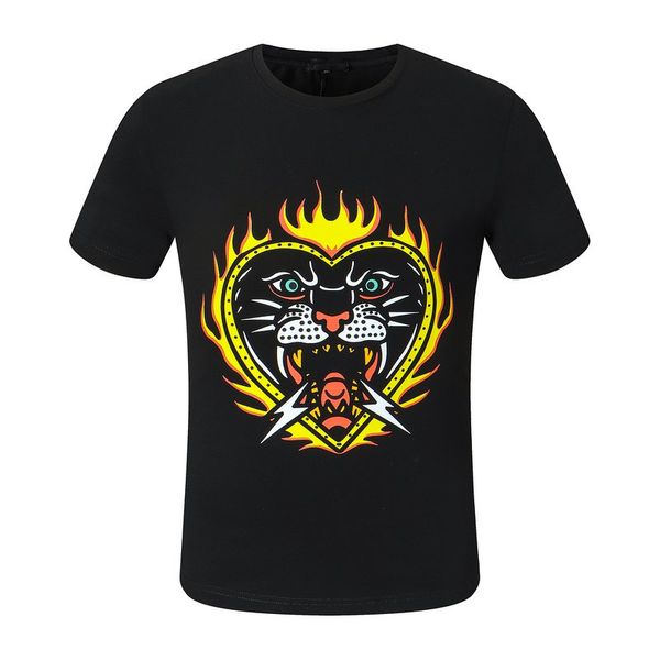 phillip plain men's t-shirts designer printing pp skull diamond t shirt short sleeve dollar brown bear brand tee o-neck skulls tshirt t, White;black
phillip plain men's t-shirts designer printing pp skull diamond t shirt short sleeve dollar brown bear brand tee o-neck skulls tshirt t, White;black