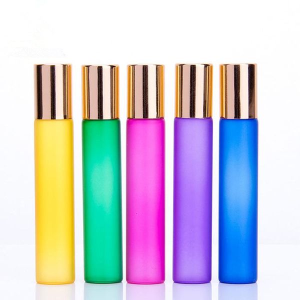 10ml glass roll on bottle with stainless steel roller ball small essential oils refillable sample bottle f20172787
10ml glass roll on bottle with stainless steel roller ball small essential oils refillable sample bottle f20172787