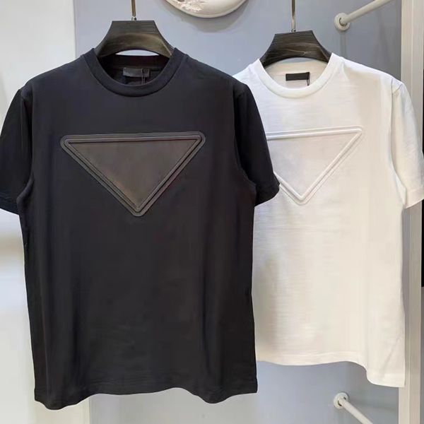 fashion designer mens t shirt summer short sleeve tees 3d printing letter t-shirt couples casual luxury tshirts clothing outdoor, White;black
fashion designer mens t shirt summer short sleeve tees 3d printing letter t-shirt couples casual luxury tshirts clothing outdoor, White;black