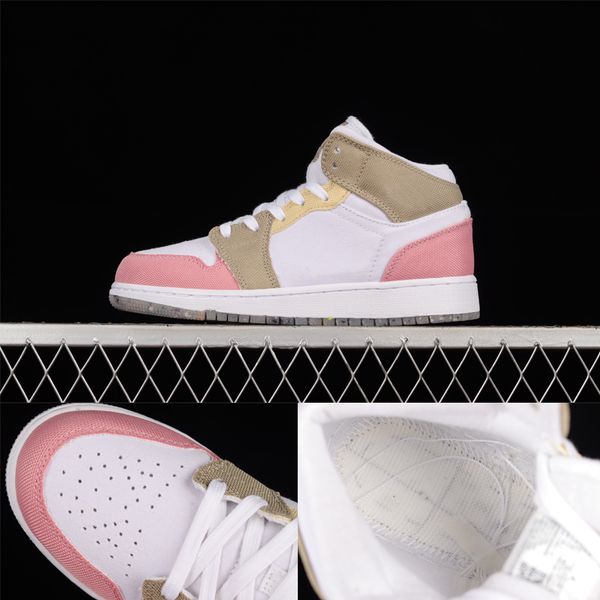 jumpman 1 mens womens basketball shoes mid dj0338-100 pastel vivid green grind tan men women designers sports sneakers trainer shoe
jumpman 1 mens womens basketball shoes mid dj0338-100 pastel vivid green grind tan men women designers sports sneakers trainer shoe