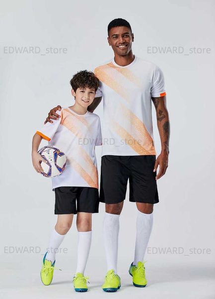 men's tracksuits football jersey set for boys and children's summer training kit short sleeved team jersey primary school football, Gray
men's tracksuits football jersey set for boys and children's summer training kit short sleeved team jersey primary school football, Gray