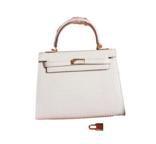 designer bag crocodile leather women's bag fashion all-in-one handbag single shoulder crossbody bag
designer bag crocodile leather women's bag fashion all-in-one handbag single shoulder crossbody bag