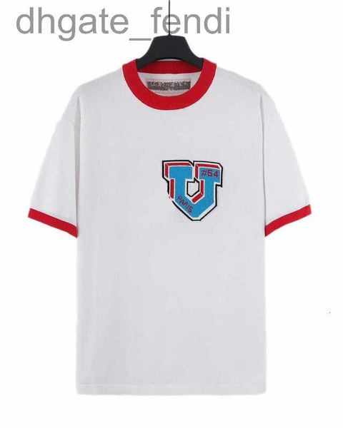 men's t-shirts designermen's plus tees polos round neck embroidered and printed polar style summer wear with street pure cotton y2, White;black
men's t-shirts designermen's plus tees polos round neck embroidered and printed polar style summer wear with street pure cotton y2, White;black