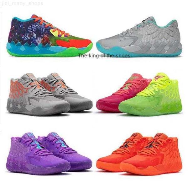 mbog roller shoes 2022 lamelo ball mb 01 basketball shoes rick red green and morty galaxy purple blue grey black queen buzz city melo sports
mbog roller shoes 2022 lamelo ball mb 01 basketball shoes rick red green and morty galaxy purple blue grey black queen buzz city melo sports