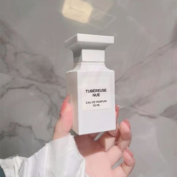 wholesale brand tubereuse nue men's perfumes 50ml cologne perfumes original women fragrance holidays lady gift fast shipping
wholesale brand tubereuse nue men's perfumes 50ml cologne perfumes original women fragrance holidays lady gift fast shipping